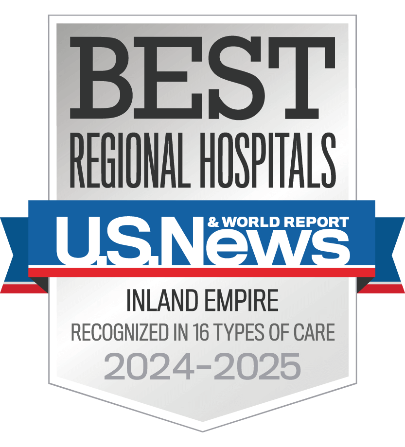 US news best regional hospital